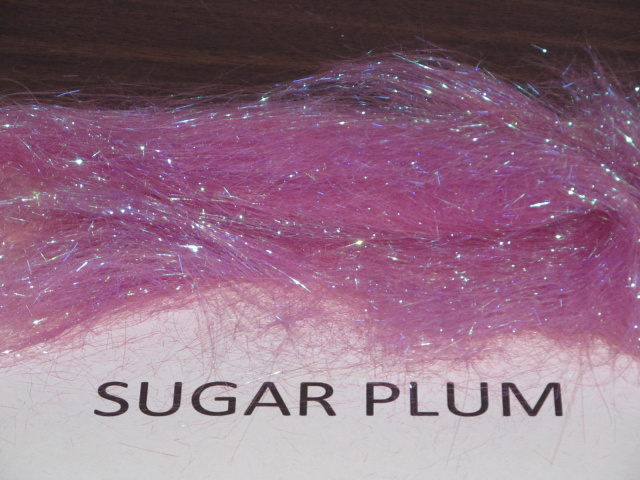 Angelina Sugar plum 4 ounces